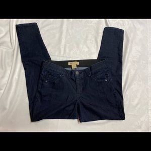 Democracy “Ab”solution jeans sz 10